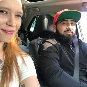 Meet your Posher, Paige